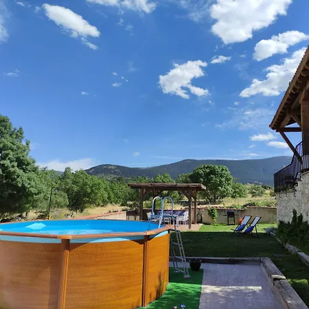 Canteo Сasa de vacaciones